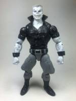 Tombstone Classic (Marvel Legends) Custom Action Figure