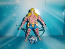 Sabrethoth Arma-X (Marvel) Custom Action Figure