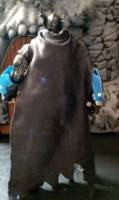 Medieval Batman Armored (Batman) Custom Action Figure