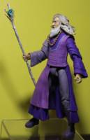 Magneto Horseman of Peace (age of x-man) (X-Men) Custom Action Figure