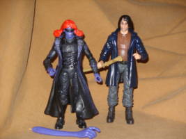 Ramrod (Marvel Legends) Custom Action Figure
