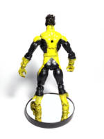 Sunspot (Marvel Legends) Custom Action Figure