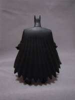 Batman Beyond Prototype Suit (Batman Beyond) Custom Action Figure