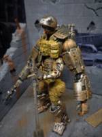 GI Joe Mechanized Combat Trooper (G.I. Joe) Custom Action Figure