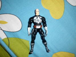Batroc (Marvel) Custom Action Figure