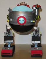 Egg Walker (Sonic) Custom Vehicle