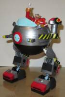 Egg Walker (Sonic) Custom Vehicle