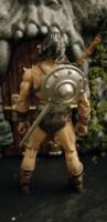 Conan the Barbarian Comic Version (Marvel Legends) Custom Action Figure
