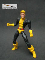 Cannonball classic (Marvel Legends) Custom Action Figure