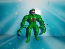 Venom (Mac Gargan) (Marvel) Custom Action Figure
