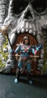 Skeletor (Marvel Legends) Custom Action Figure