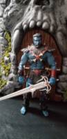 Skeletor (Marvel Legends) Custom Action Figure