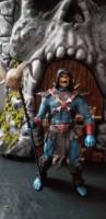 Skeletor (Marvel Legends) Custom Action Figure