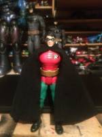 Robin Rebirth (Batman) Custom Action Figure