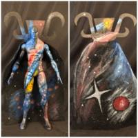 Eternity (Marvel Legends) Custom Action Figure