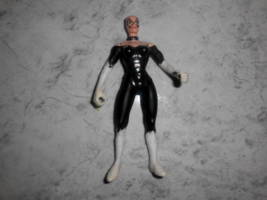 Nebula (Marvel) Custom Action Figure