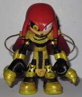 Dark Enerjak (Sonic) Custom Action Figure