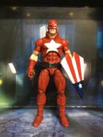 Protocide (Marvel Universe) Custom Action Figure