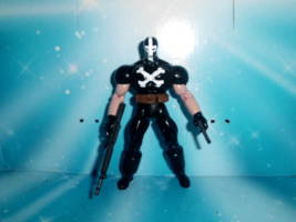 Crossbones (Marvel) Custom Action Figure