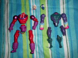 Crossbones (Marvel) Custom Action Figure
