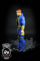 X-Man - Nate Grey (Marvel Legends) Custom Action Figure