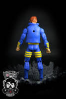 X-Man - Nate Grey (Marvel Legends) Custom Action Figure