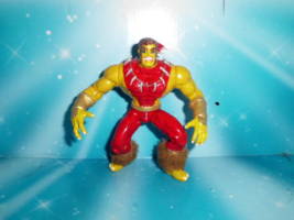 Puma (Marvel) Custom Action Figure