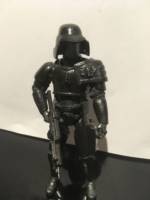 Masters of the universe.Skeletor trooper (Masters of the Universe) Custom Action Figure