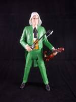 The Fiddler (DC Universe) Custom Action Figure