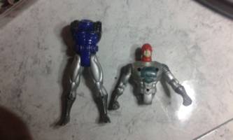 Baron Von Strucker (Marvel) Custom Action Figure