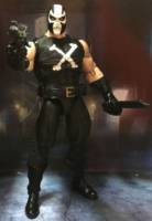Crossbones (Marvel Universe) Custom Action Figure