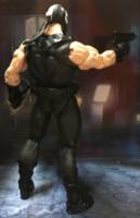 Crossbones (Marvel Universe) Custom Action Figure