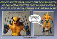 Steel Claws Custom Tutorial Picture #8