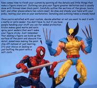 Painting Effectively Custom Tutorial Picture #8 [Important Painting Tips!]