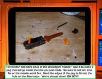 Shoulder-Mounted Rocket Launchers Custom Tutorial Picture #7