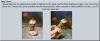 Air Brushing Skin Custom Tutorial Picture #3