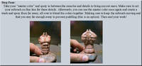 Air Brushing Skin Custom Tutorial Picture #4