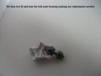 Improving Marvel Legends "Slender Female" Figure Articulation Custom Tutorial Picture #13