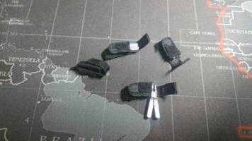 One 12th Multitools Custom Tutorial Picture #4 [& you can make working pouches]